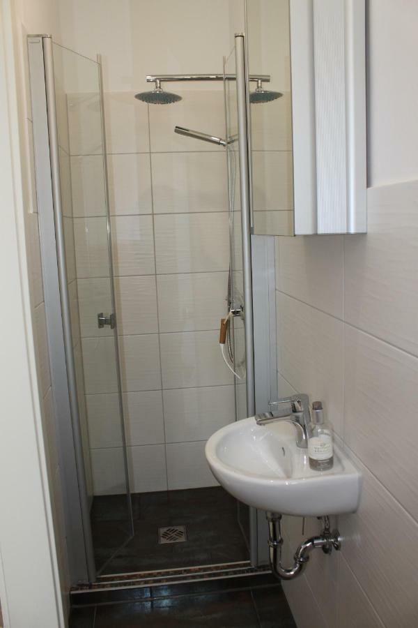 Ferienwohnung Hecht لبسيا المظهر الخارجي الصورة